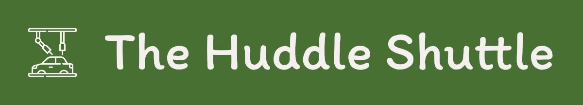 The Huddle Shuttle