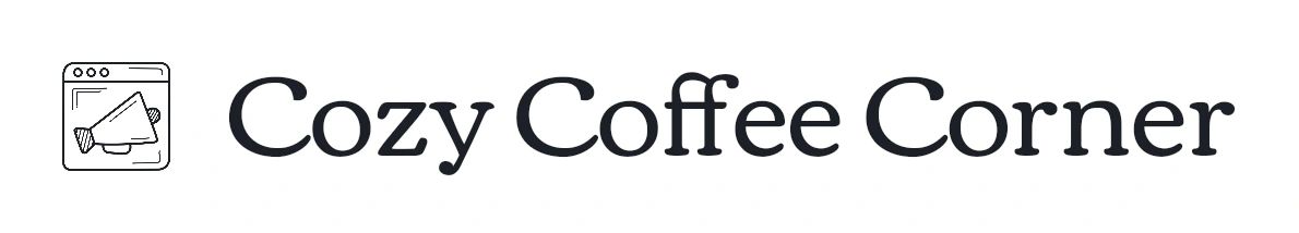 Cozy Coffee Corner