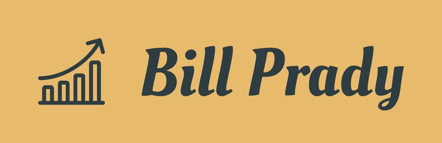 Bill Prady