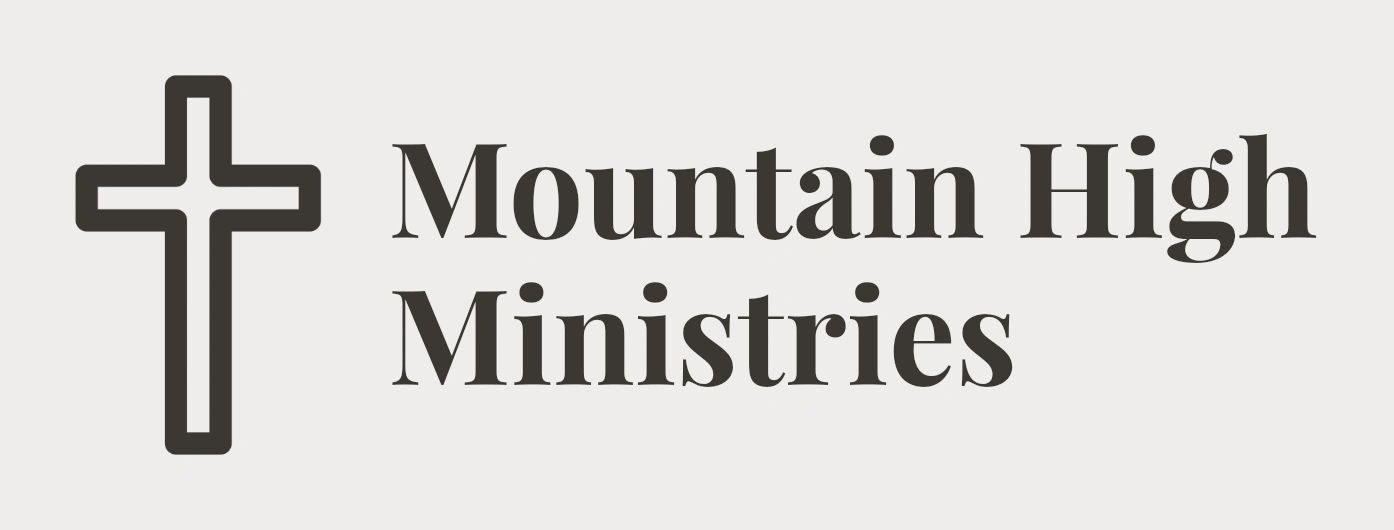 Mountain High Ministries