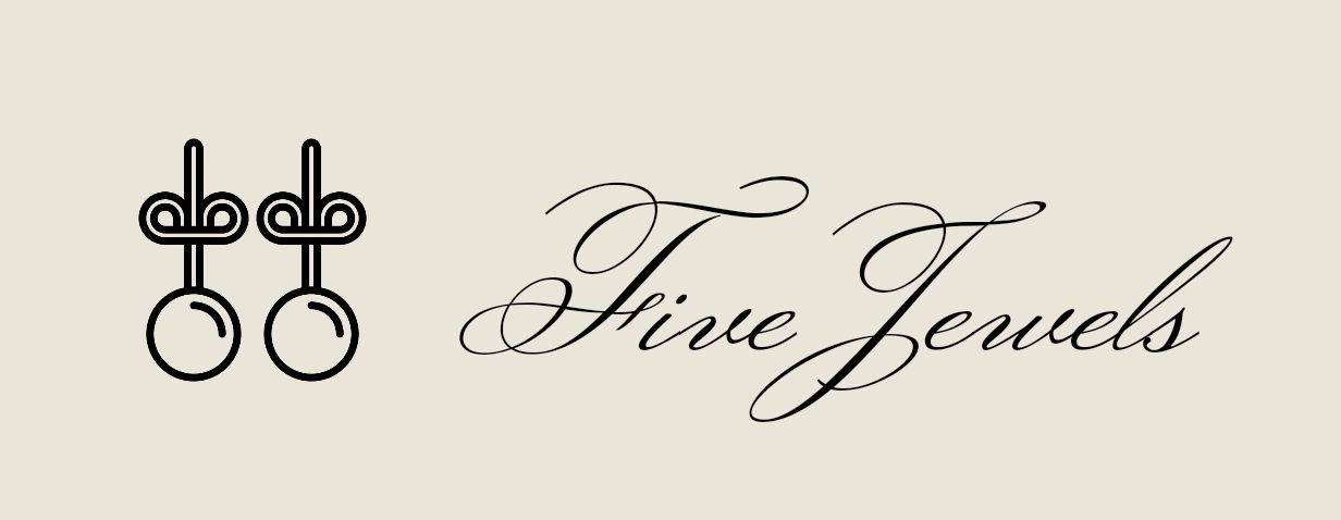Five Jewels