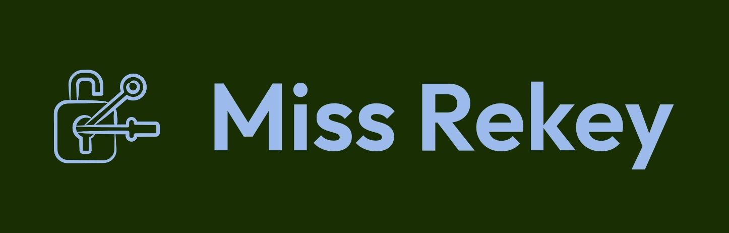 Miss Rekey