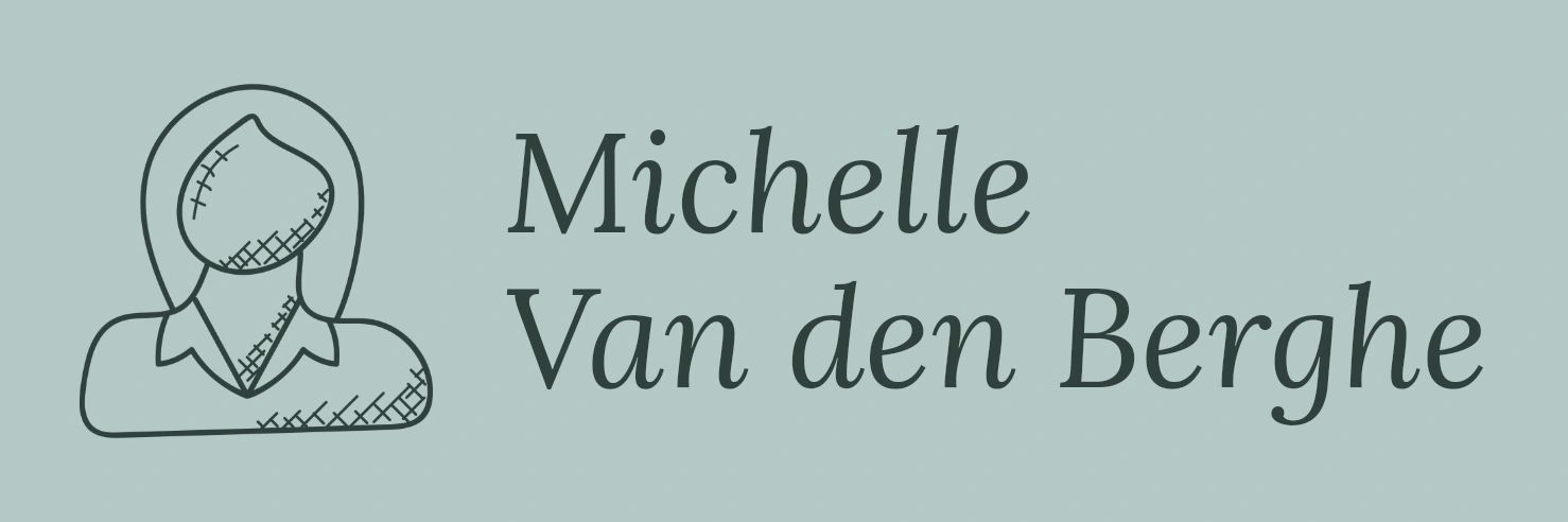 Michelle            Van den Berghe