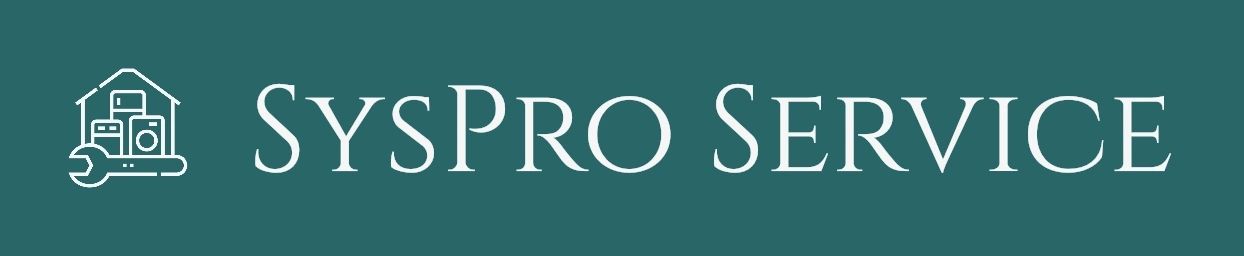 Sys Pro Service