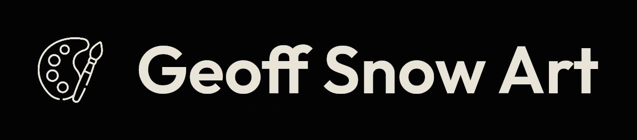 Geoff Snow Art