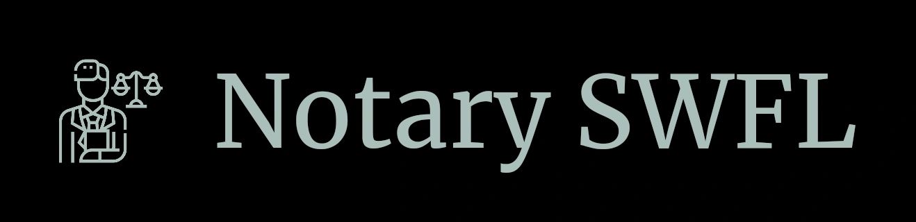 Notary SWFL