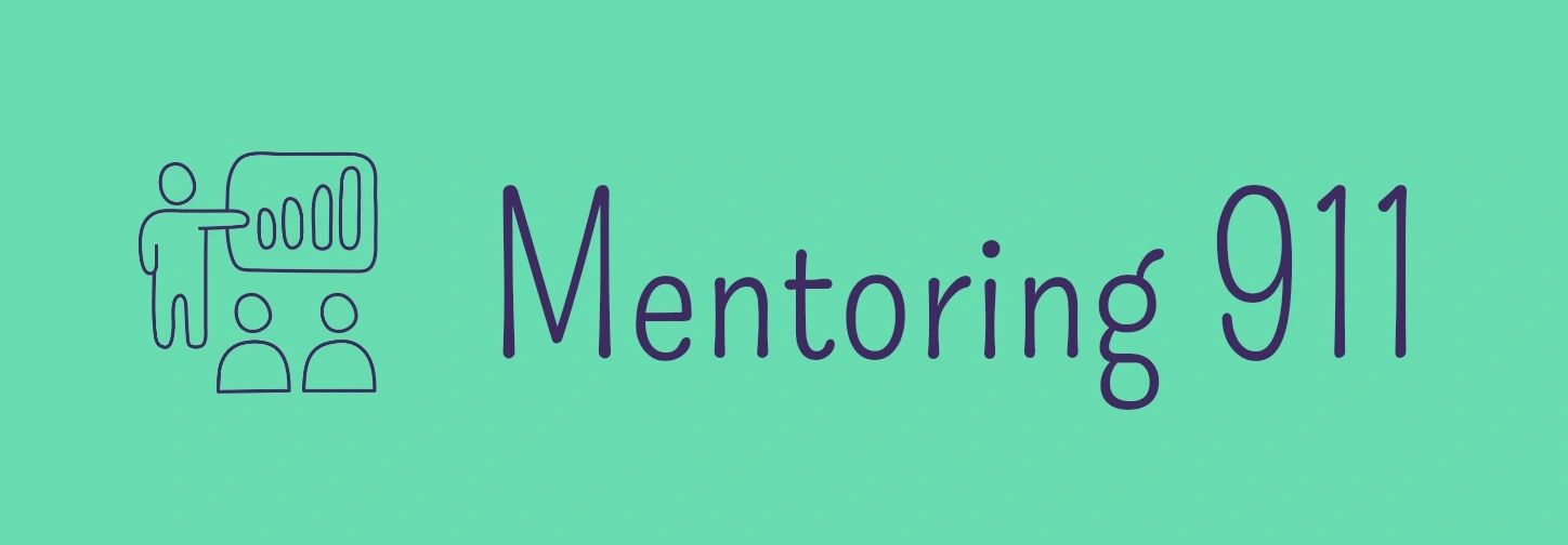 Mentoring 911