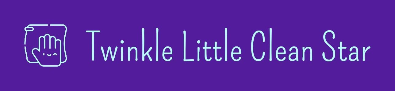 Twinkle Little Clean Star