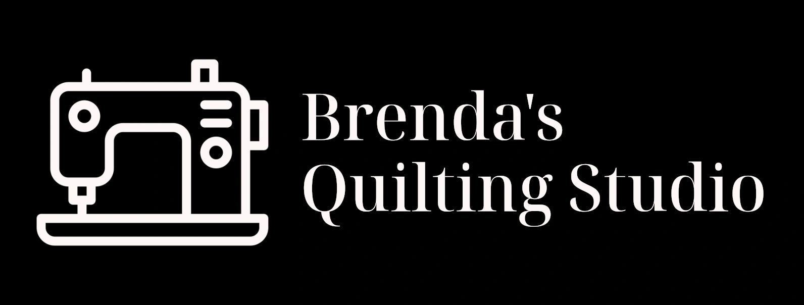 Brenda's Quilting Studio