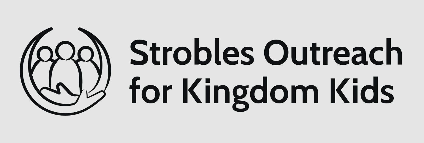 Strobles Outreach for Kingdom Kids