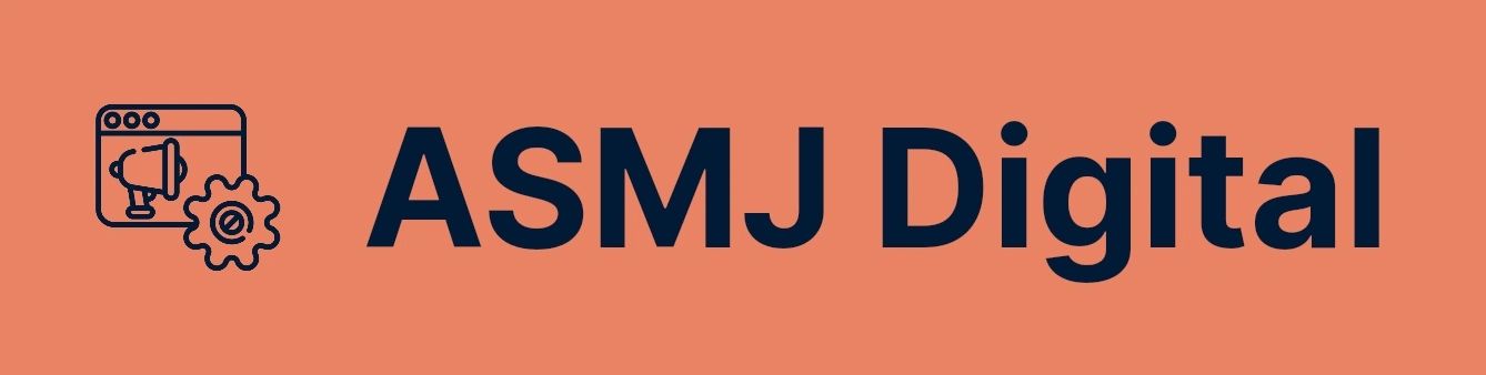 ASMJ Digital