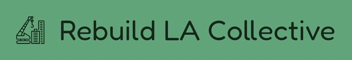 Rebuild LA Collective