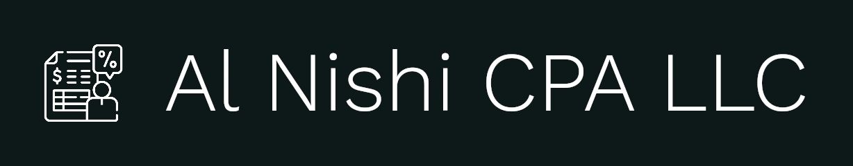 Al Nishi CPA LLC
