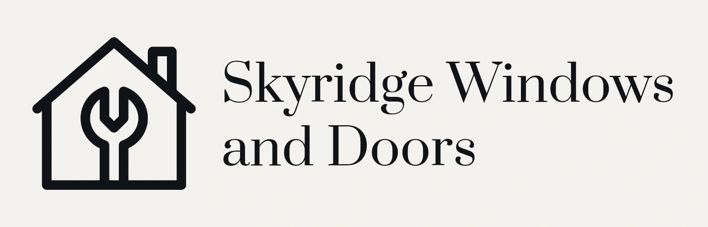 Skyridge Windows and Doors - PVC windows supplier in Brampton