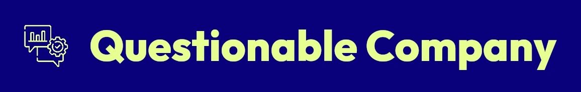 Questionable Company