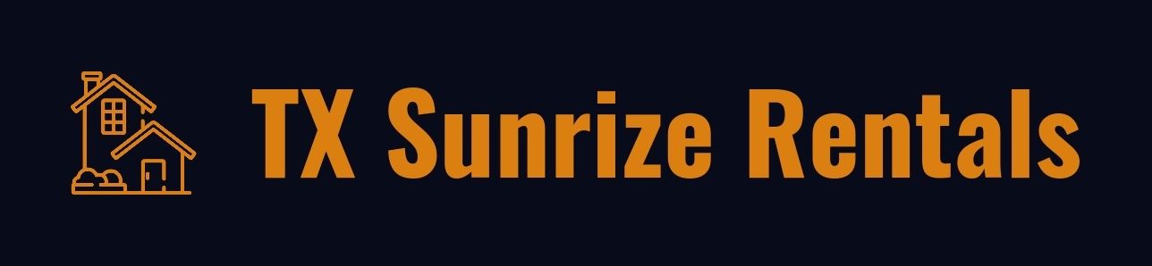TX Sunrize Rentals