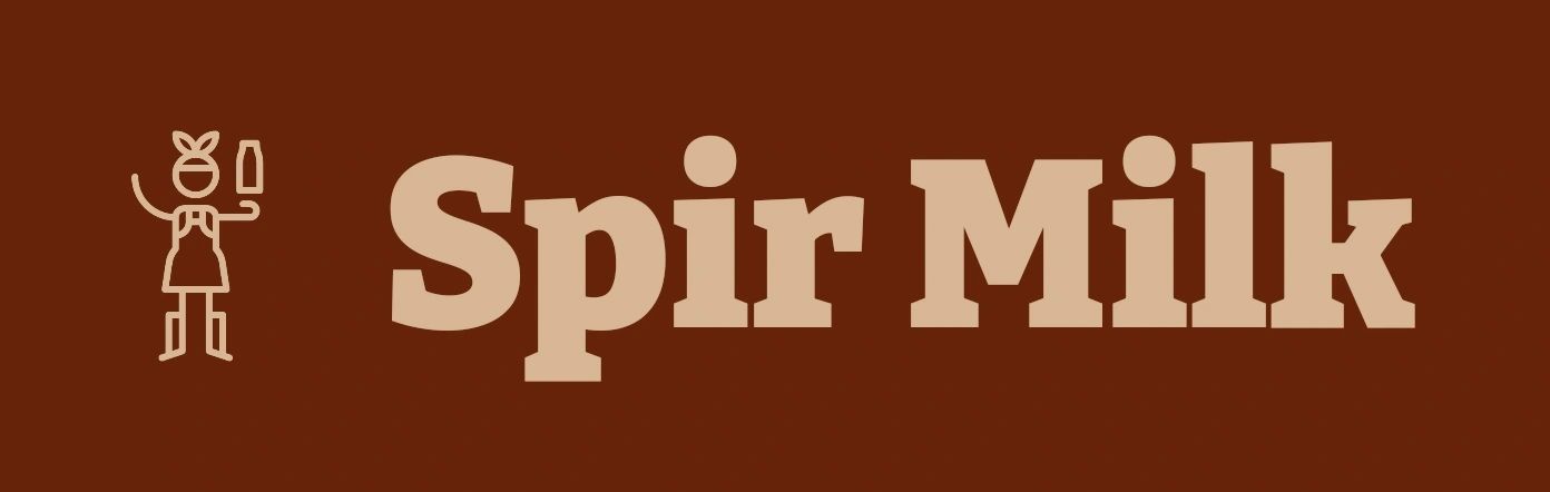 Spir Milk