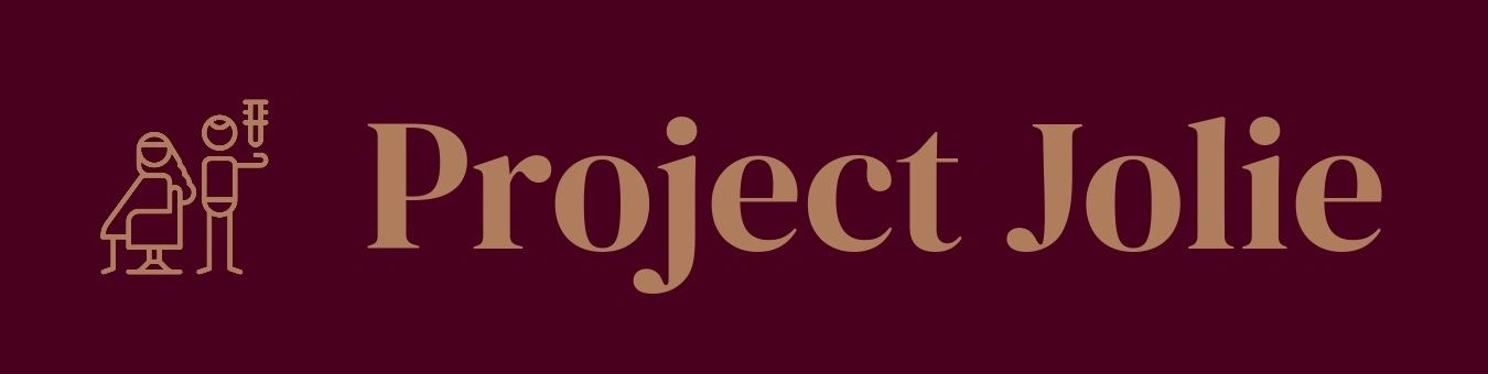 Project Jolie