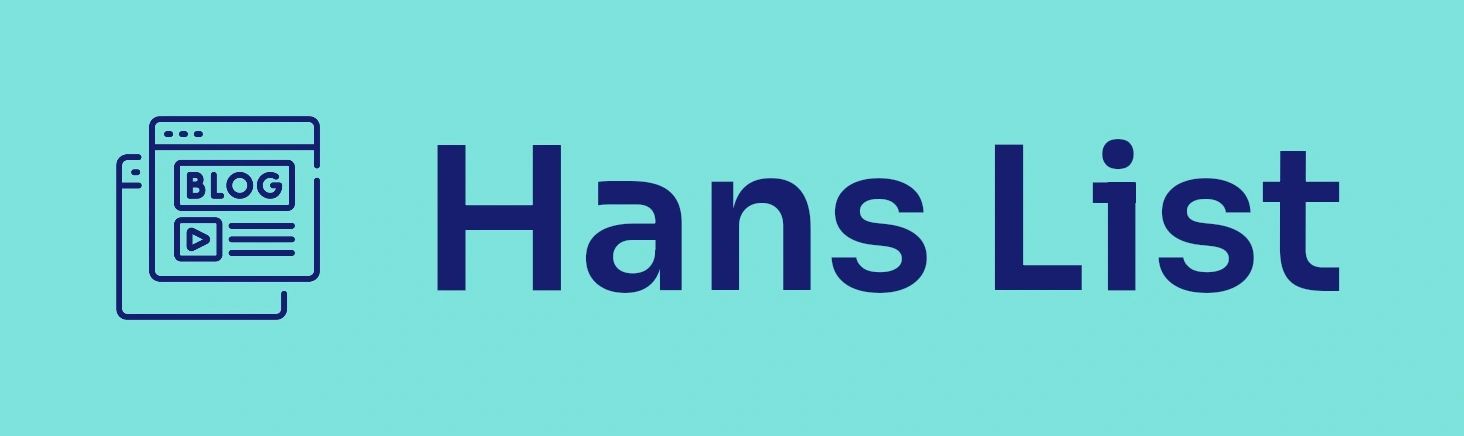 Hans List