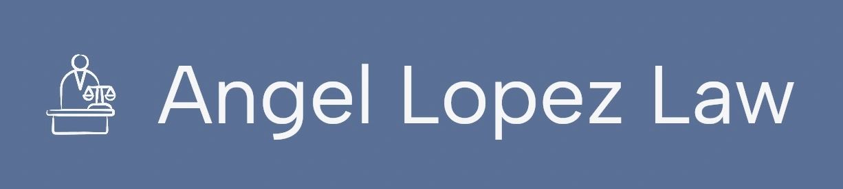 Angel Lopez Law