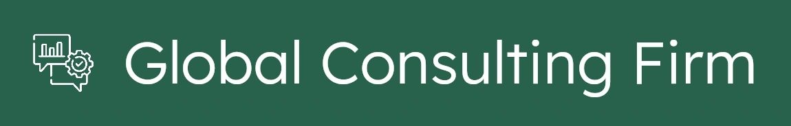 Global Consulting Firm