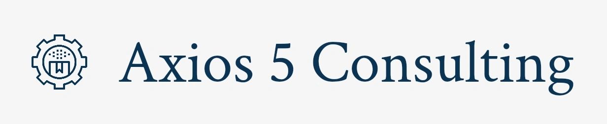 Axios 5 Consulting