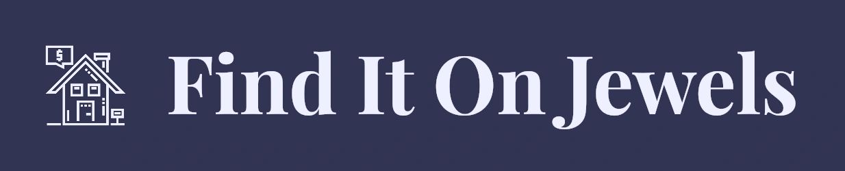 Find It On Jewels