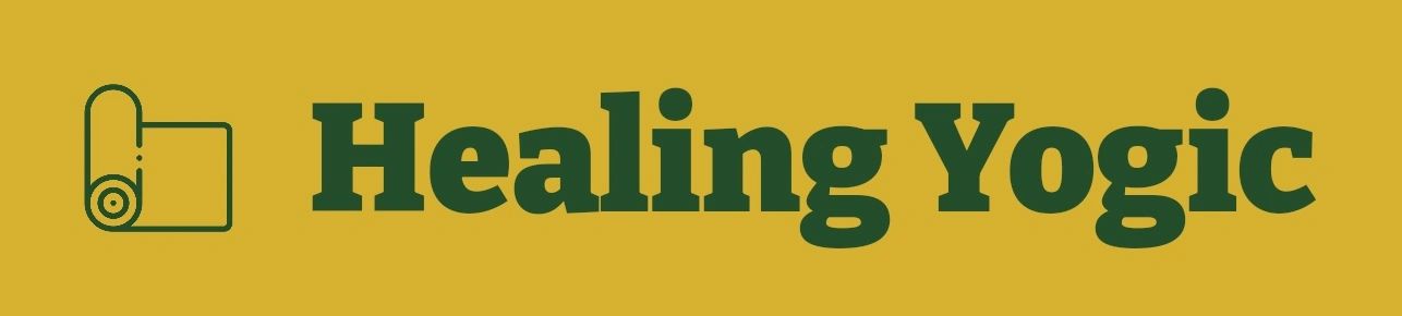 Healing Yogic