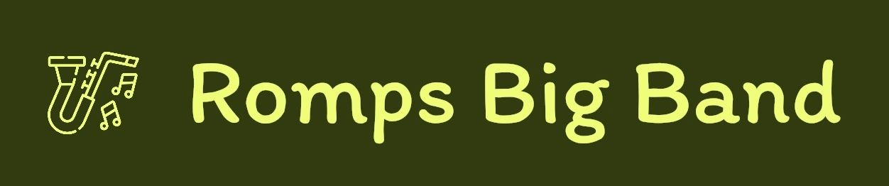 ROMPS BIG BAND