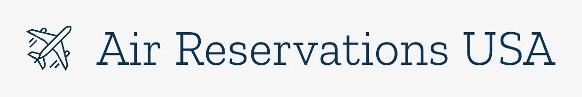 Air Reservations USA
