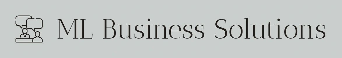 ML Business Solutions
