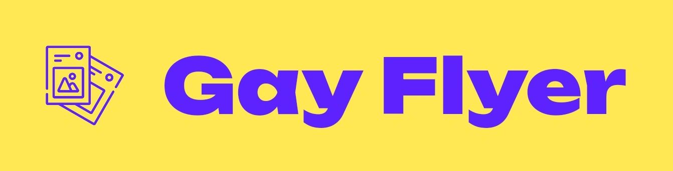 Gay Flyer