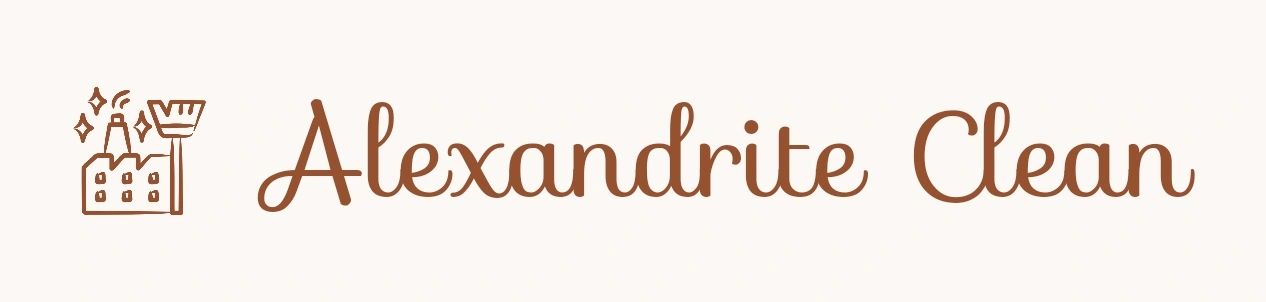 Alexandrite Clean