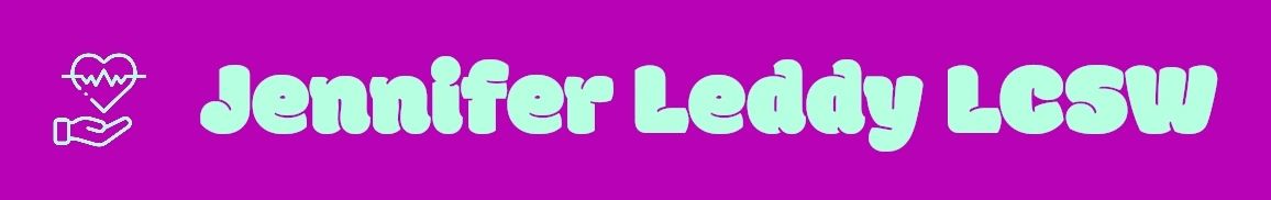 Jennifer Leddy LCSW