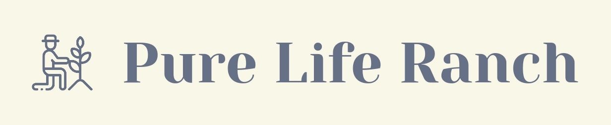 Pure Life Ranch