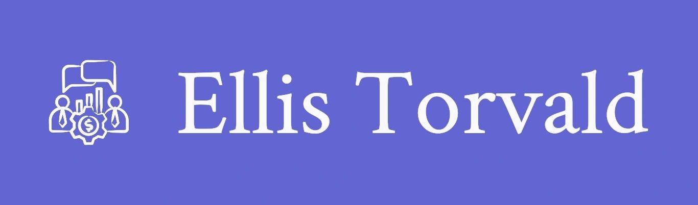 Ellis Torvald