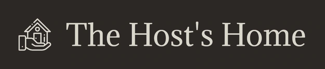 The Hosts Home