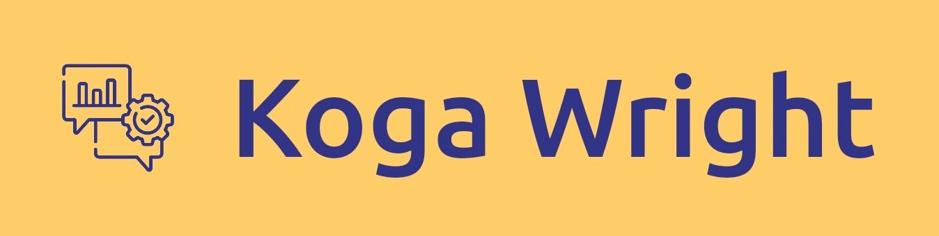 Koga Wright
