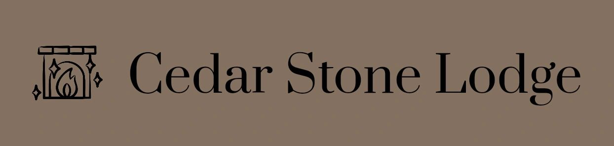 Cedar Stone Lodge