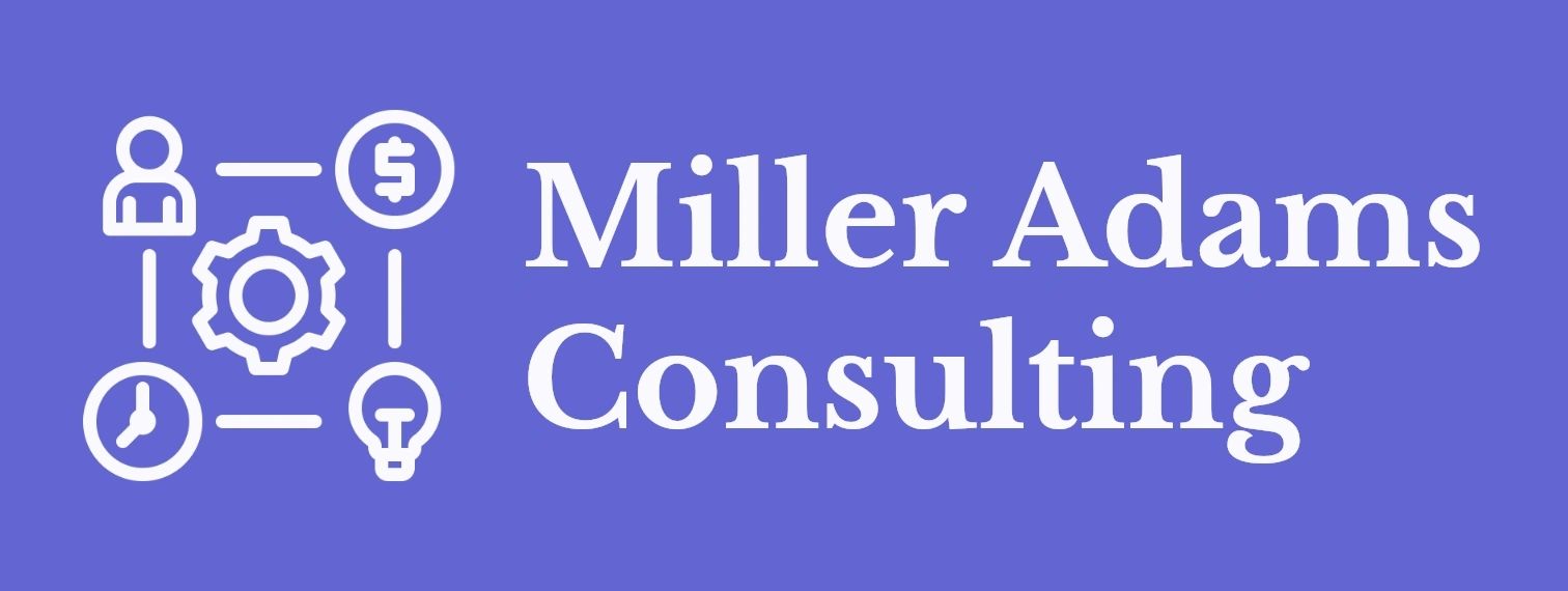 Miller Adams Consulting