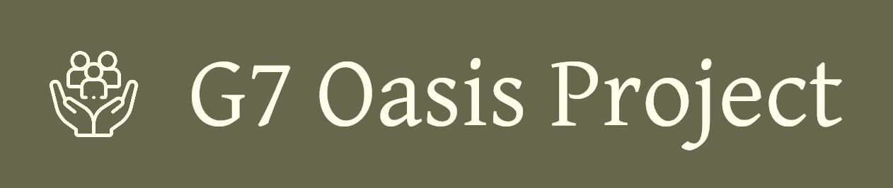 G7 Oasis Project.org