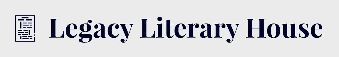 Legacy Literary House