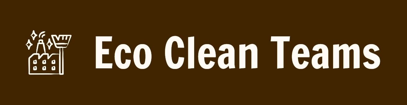 Eco Clean Teams