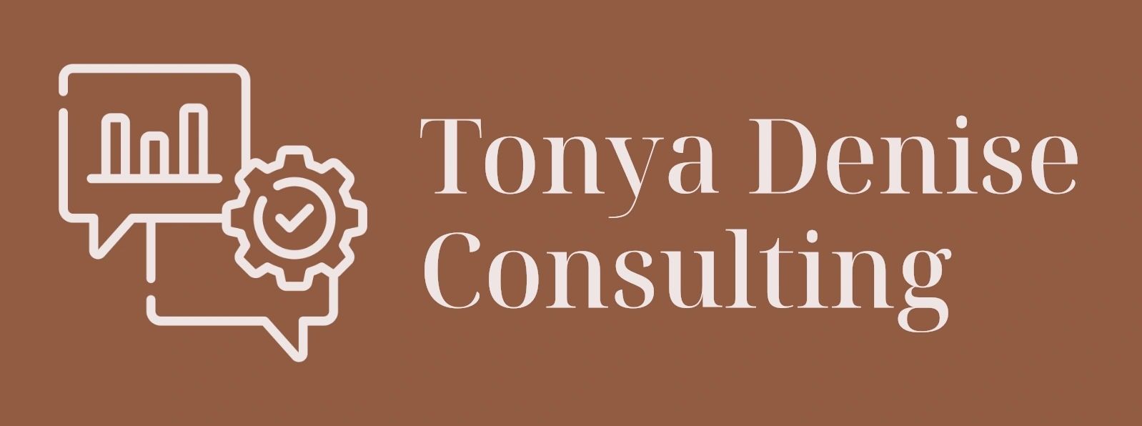 Tonya Denise Consulting  Group