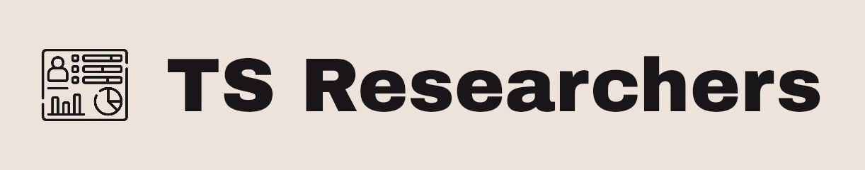 TS Researchers