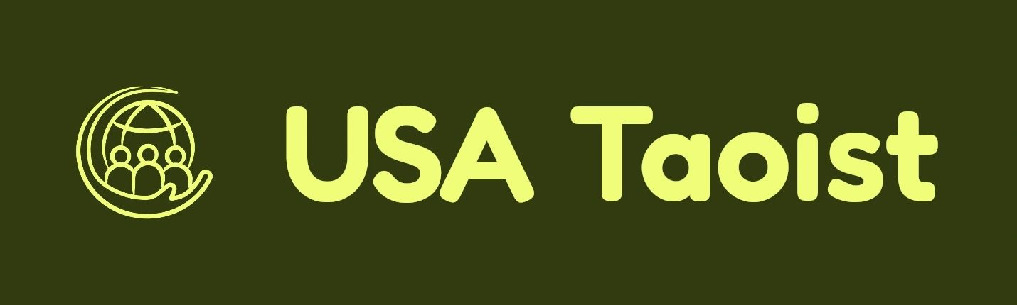 USA Taoist