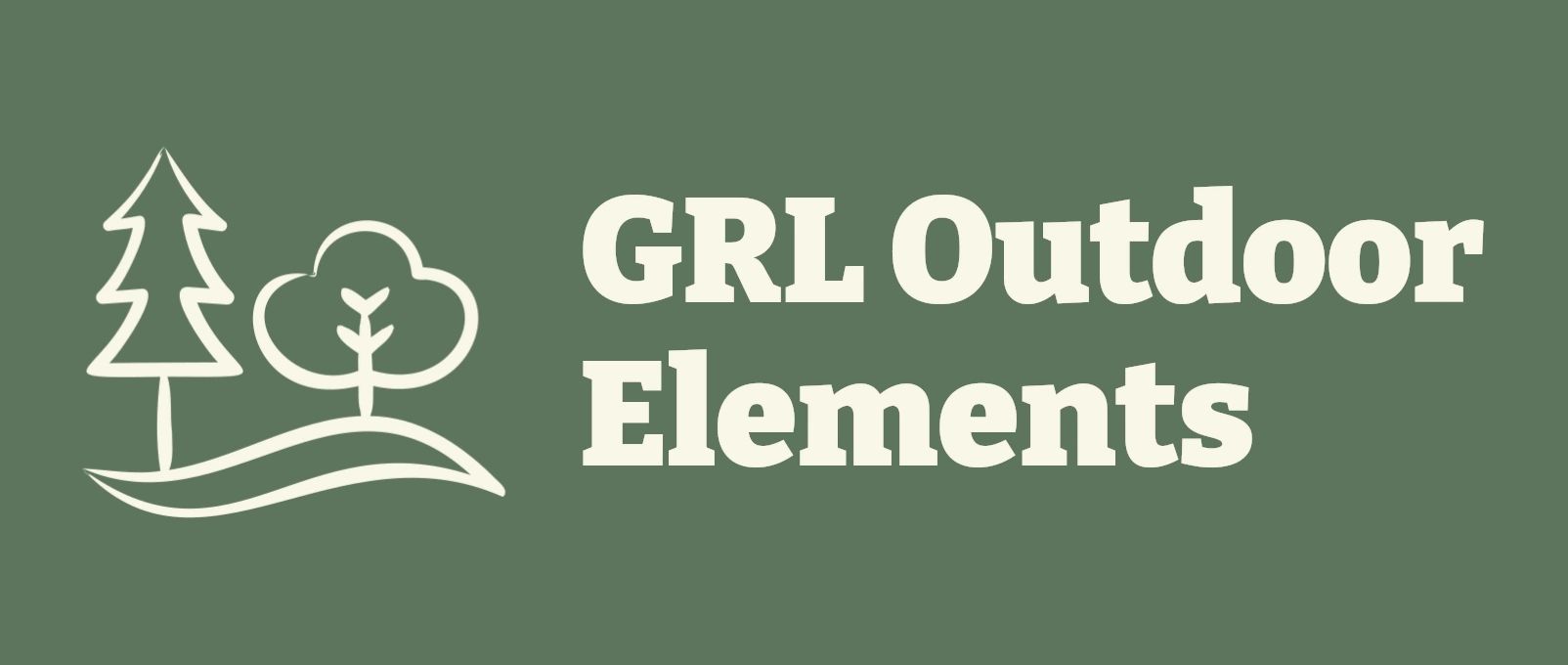 GRL Outdoor Elements