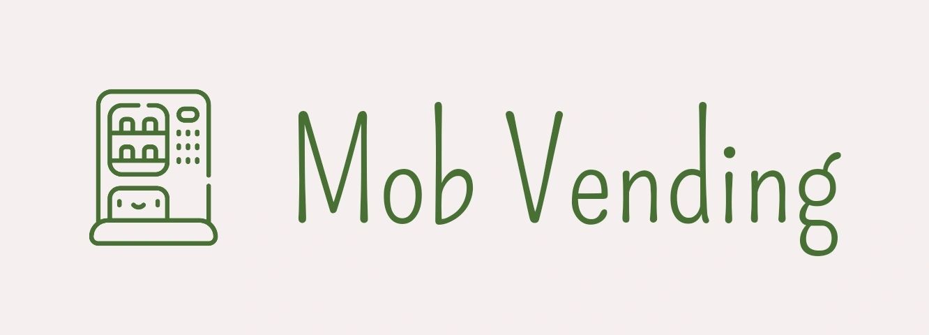 Mob Vending