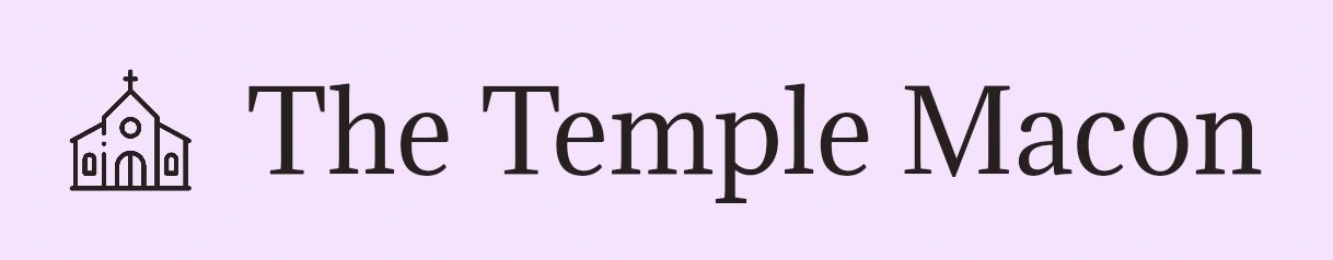 The Temple Macon