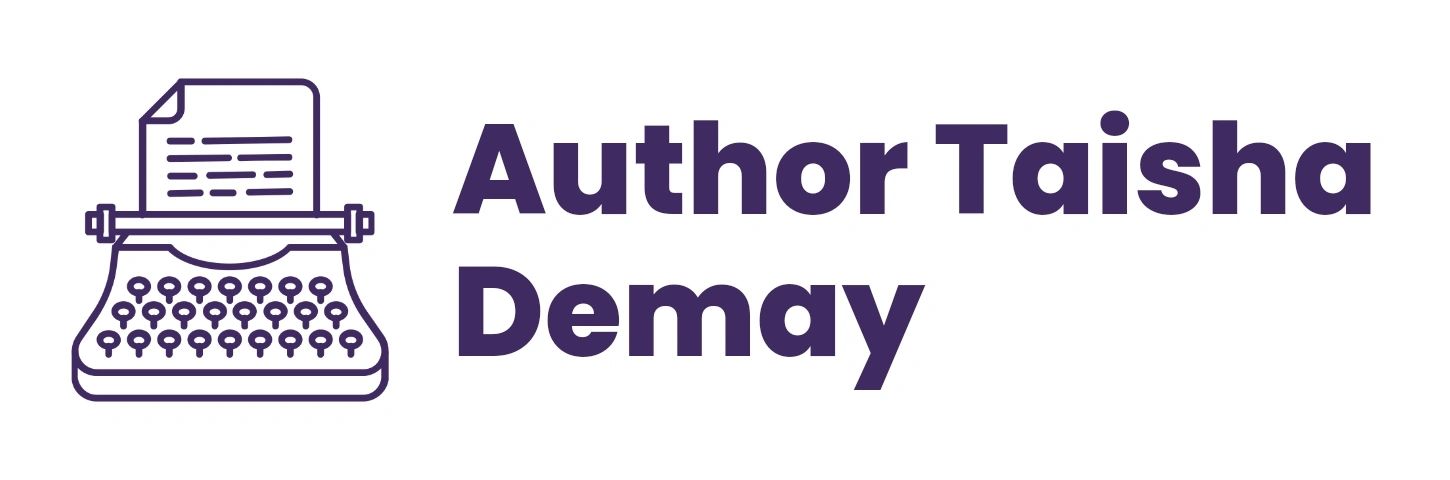 Author Taisha Demay